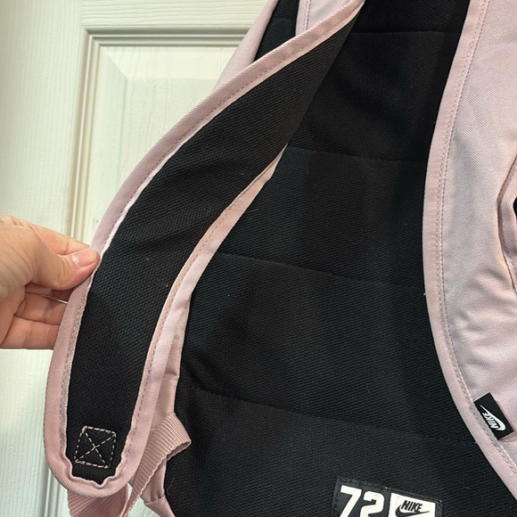 Nike Elemental Backpack Dusty Violet - Picture 8 of 12